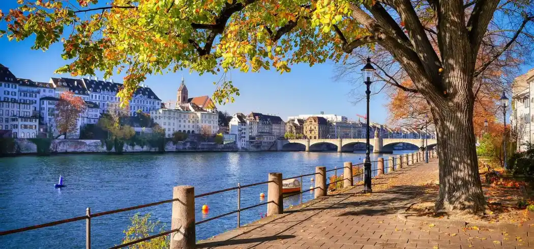 Foto - Nächte Basel