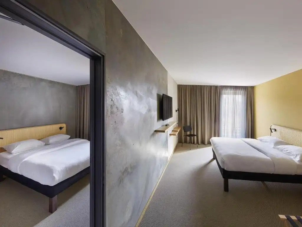 Impression - Ibis Styles Hotel in Bayreuth