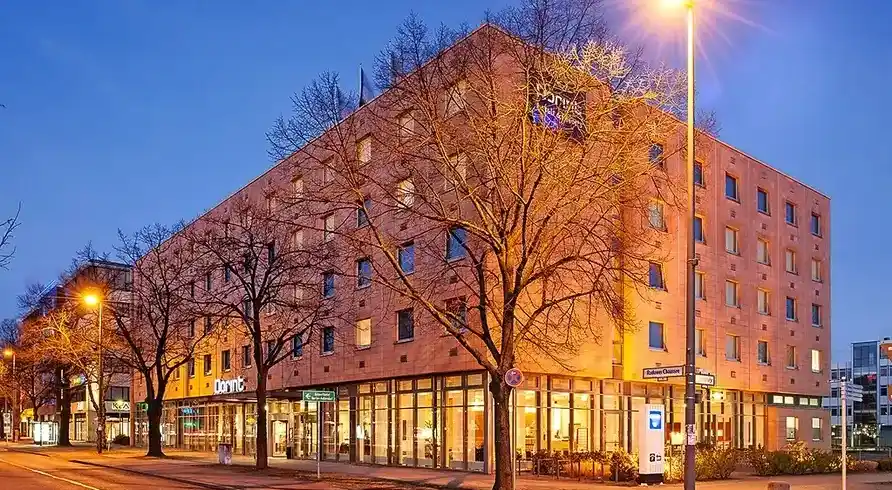 Foto - Berlin Nächte