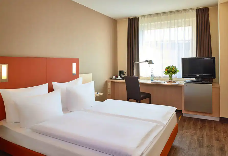 Impression - Berlin Nächte