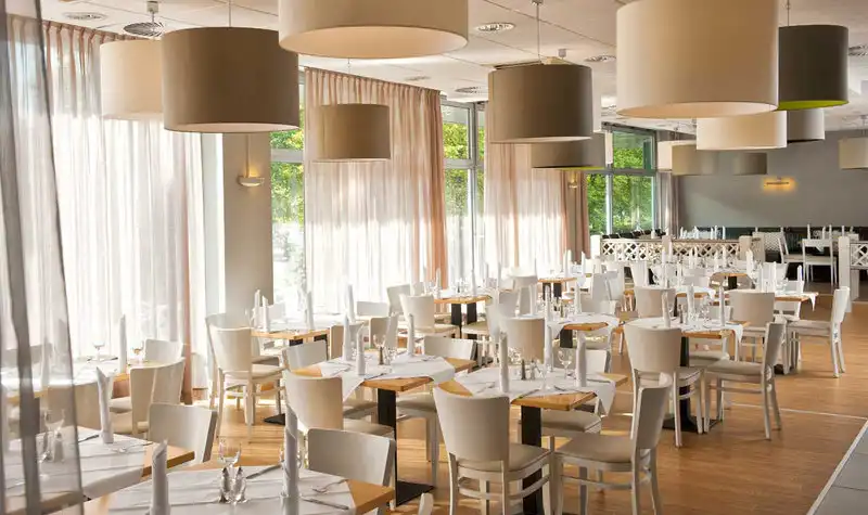 Impression - Nächte Berlin