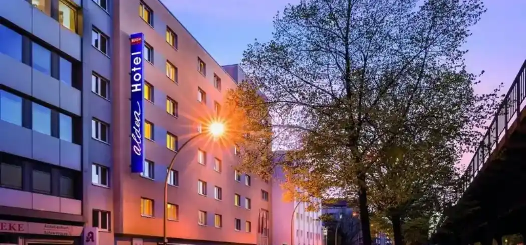 Foto - Nächte Berlin