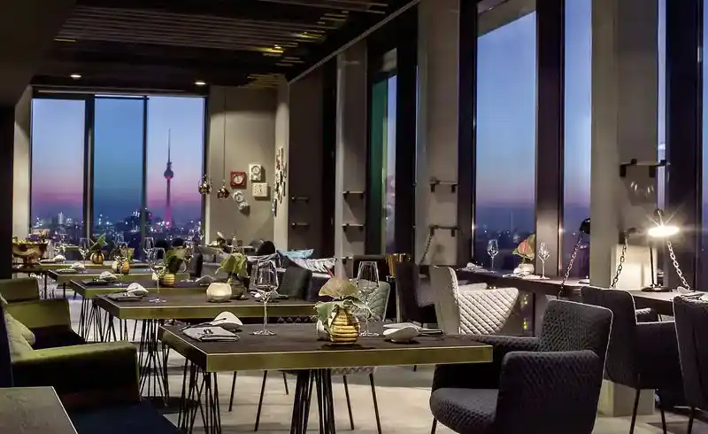 Nächte Berlin - Bild 2