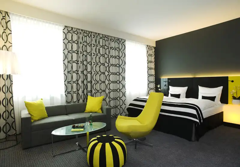 Impression - Nächte Berlin