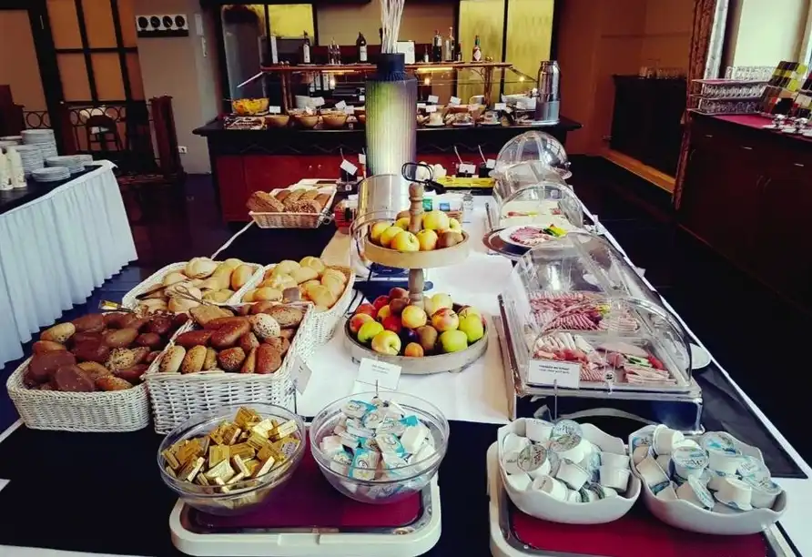 Ansicht - Kurztrip nach Berlin