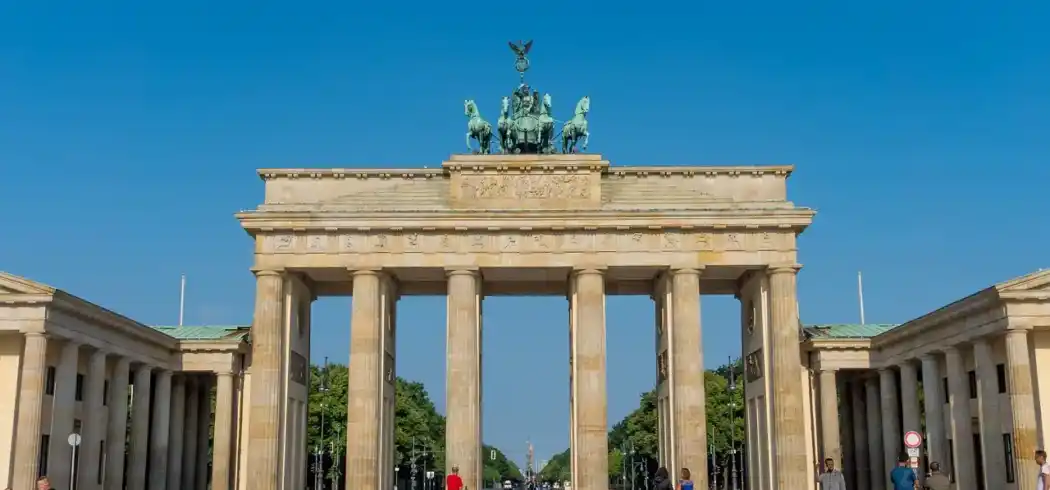 Foto - Nächte Berlin