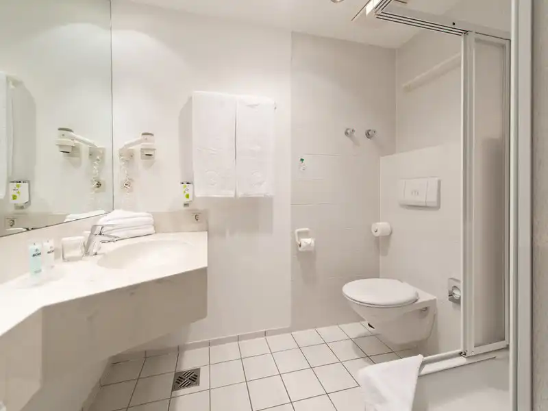 Aufnahme - Nächte Bierstadt