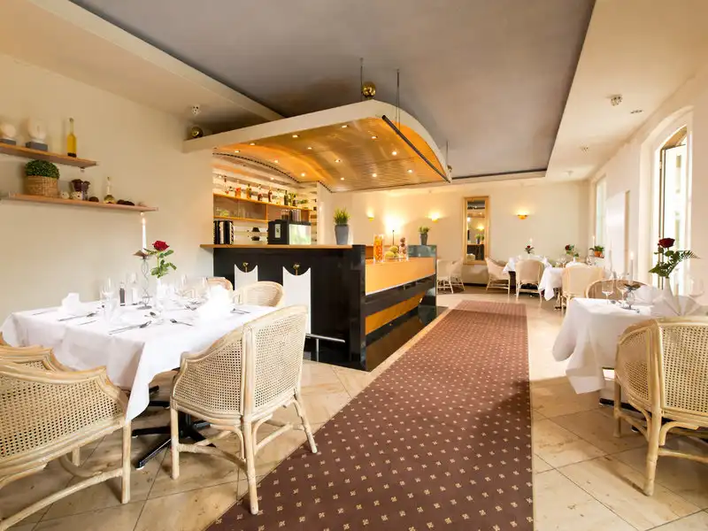 Impression - Nächte Bierstadt