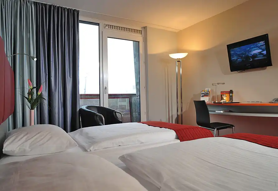 Ansicht - Bremerhaven Nordsee