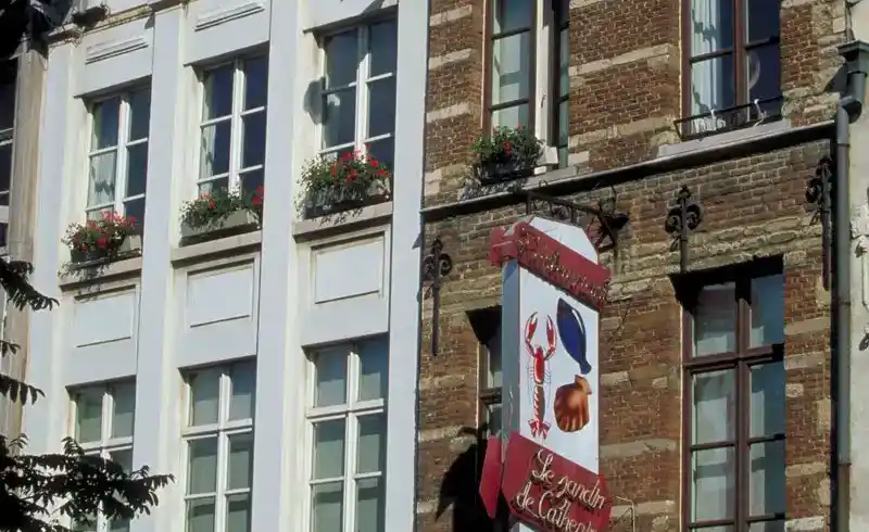 Foto - Nächte Brüssel