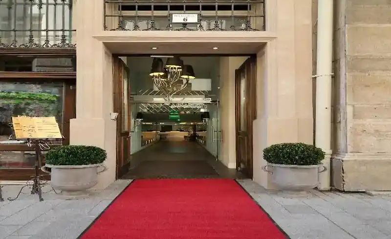 Foto - Nächte Budapest