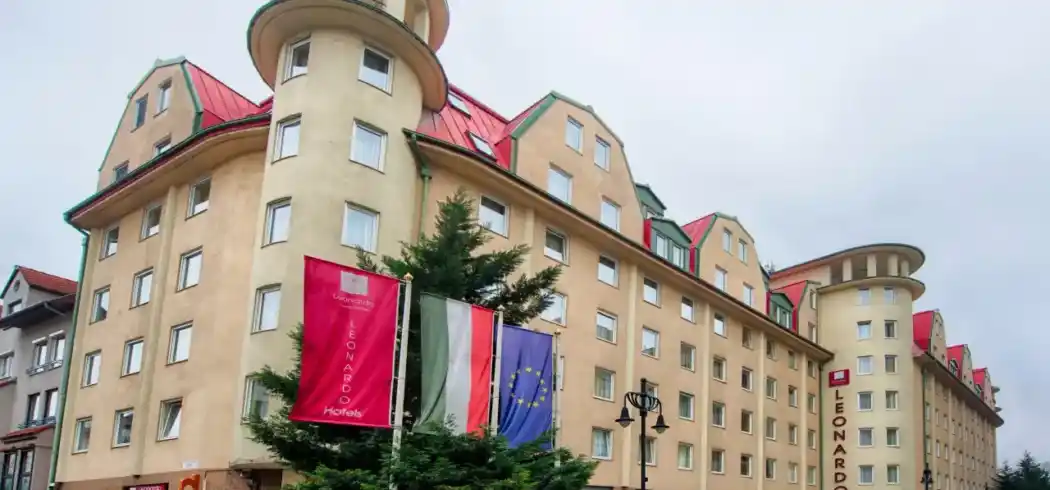 Foto - Leonardo Hotel