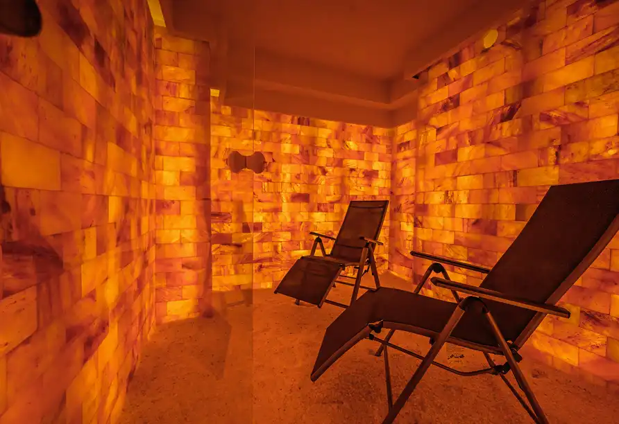 Ansicht - Vogtland Nächte