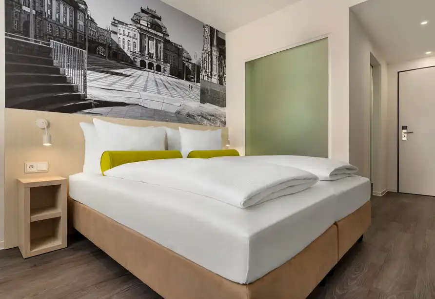 Aufnahme - Nächte Chemnitz