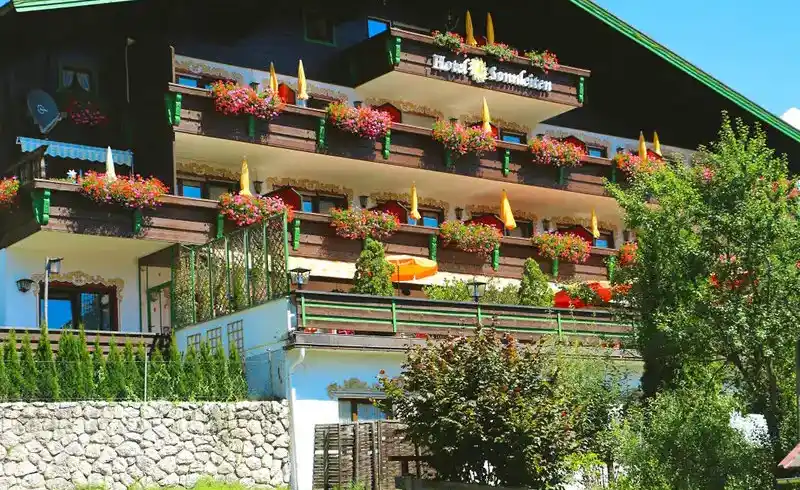 Nächte Reit - Bild 1