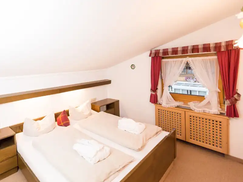 Impression - Nächte Reit