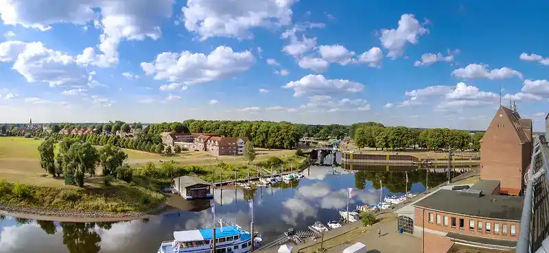 Foto - Nächte Dömitz