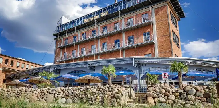 Ansicht - Nächte Dömitz