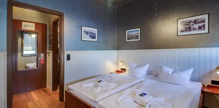 Galerie - Nächte Dömitz