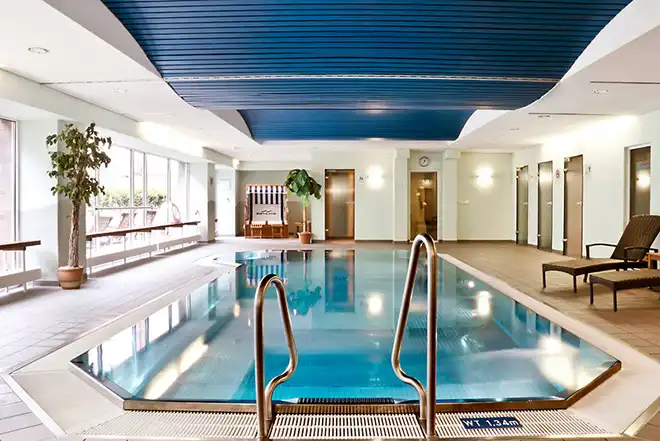 Dresden Macrander Hotel