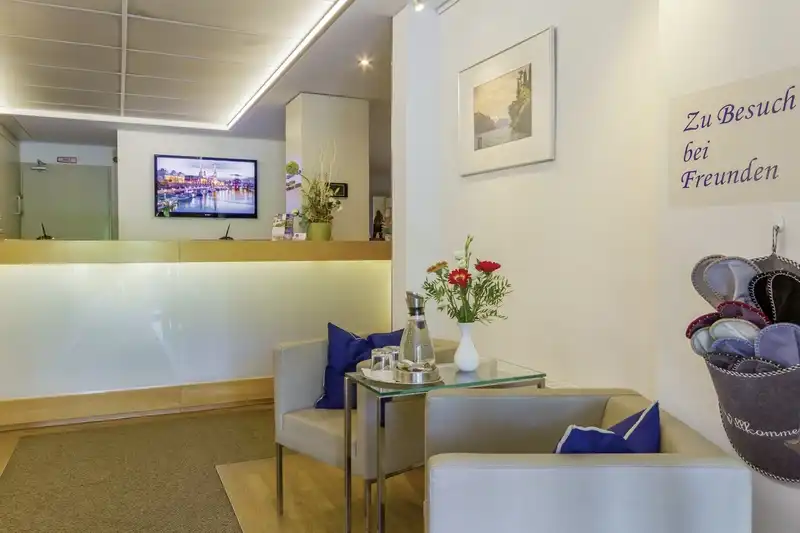 Aufnahme - Dresden Nächte