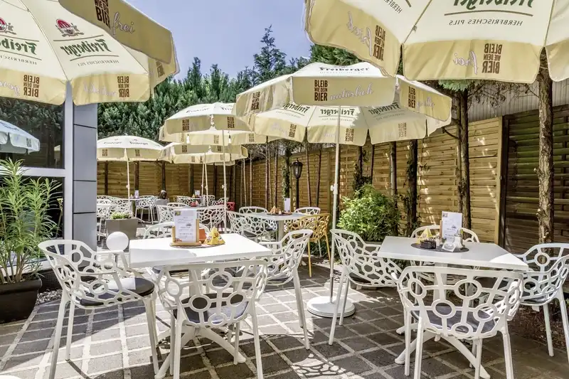 Impression - Dresden Nächte