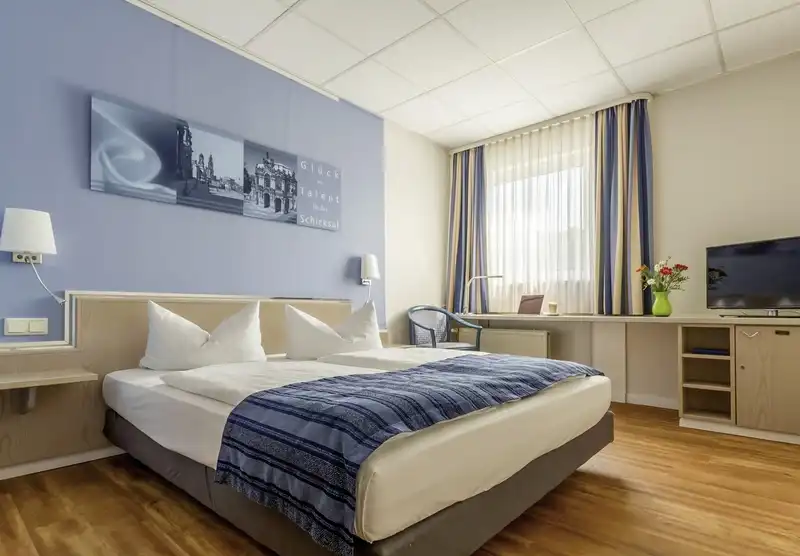 Ansicht - Dresden Nächte