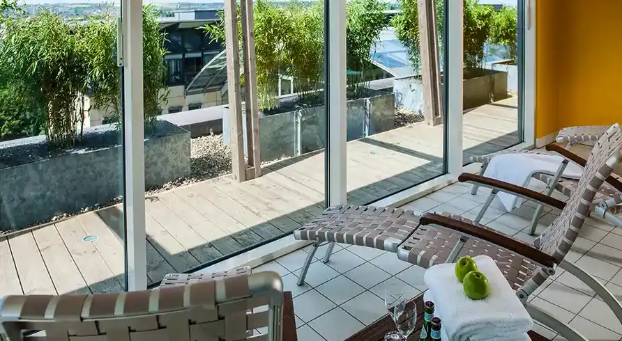 Hotel Elbflorenz - Bild 3