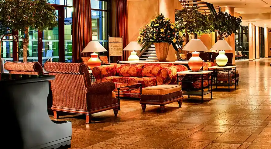 Hotel Elbflorenz - Bild 5