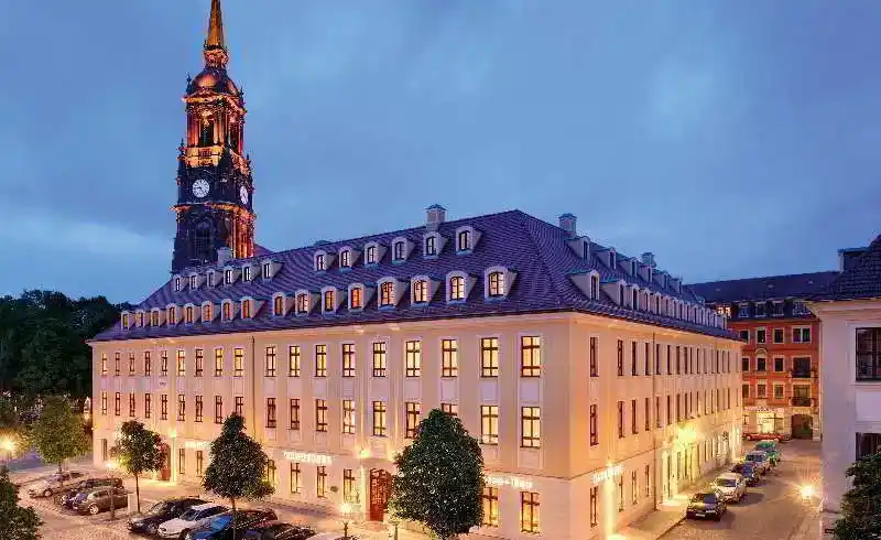 Foto - Nächte Dresden