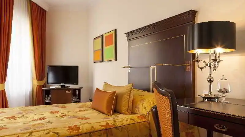 Aufnahme - Nächte Dresden