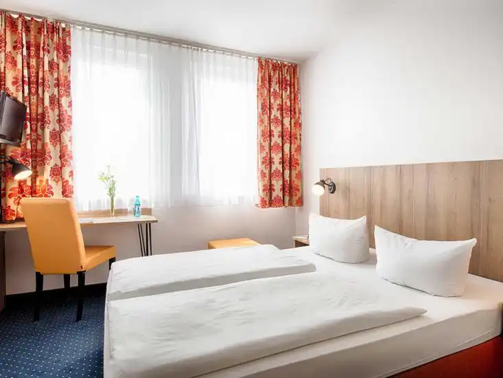 Impression - Hotel Achat Dresden