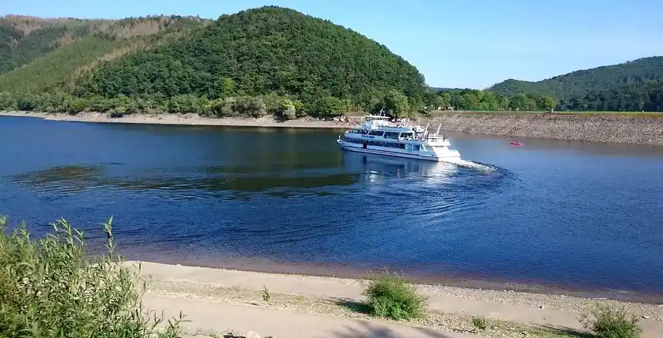 Foto - Eifel Nächte