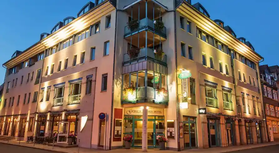 Foto - Nächte Eisenach