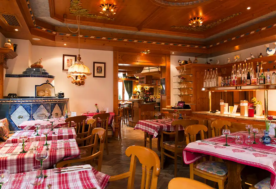 Aufnahme - Nächte Elsass