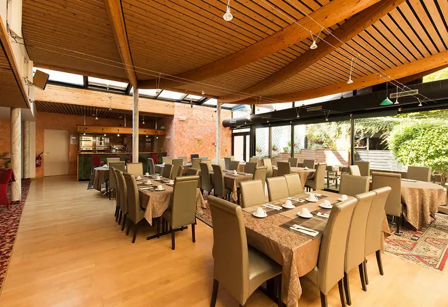 Impression - Nächte Elsass