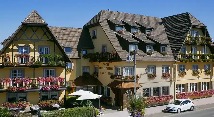 Foto - Nächte Elsass