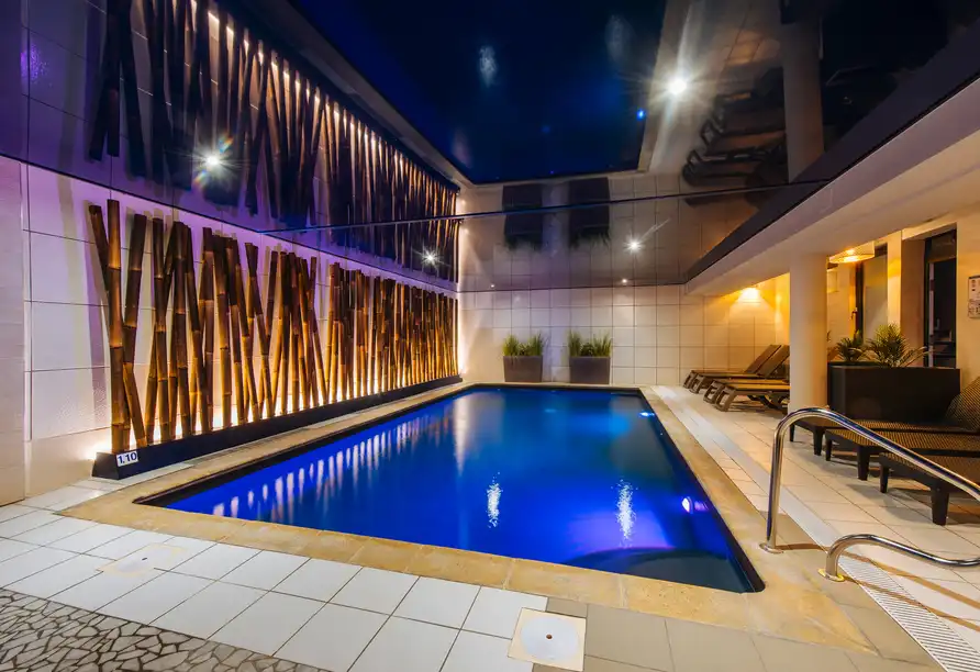 Impression - Nächte Elsass