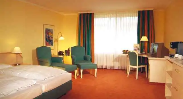 Impression - Emden Nächte