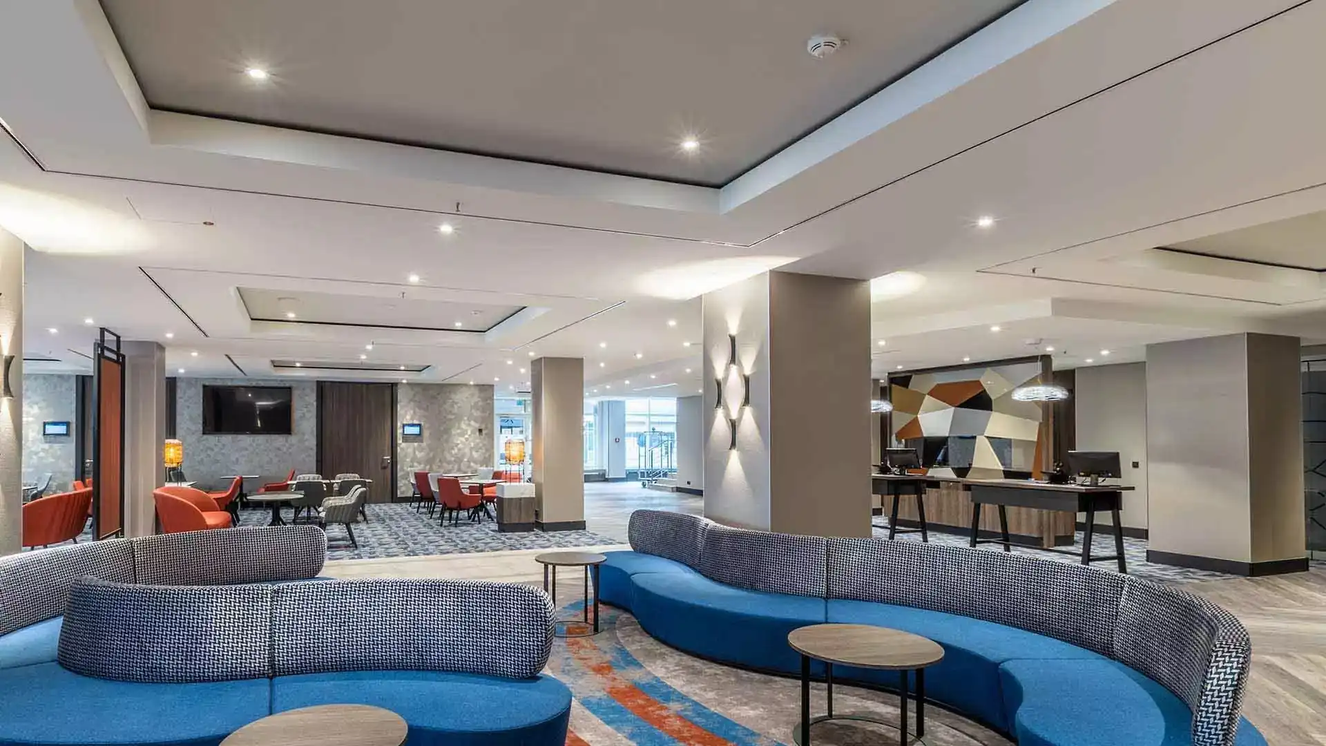 Impression - Nächte Erfurt