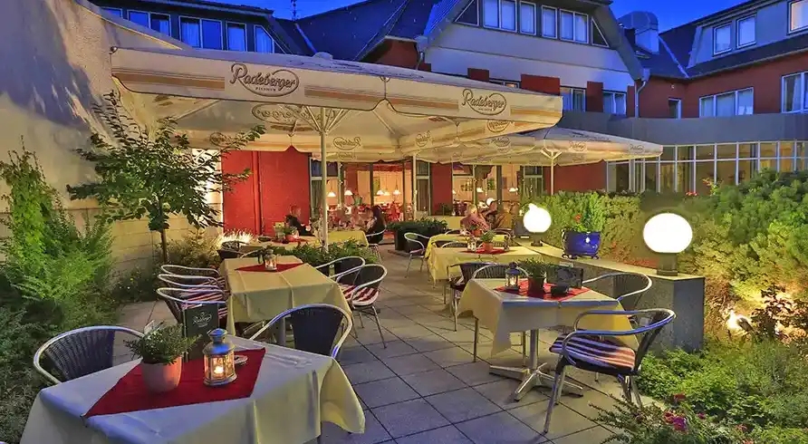 Foto - Nächte Erholung