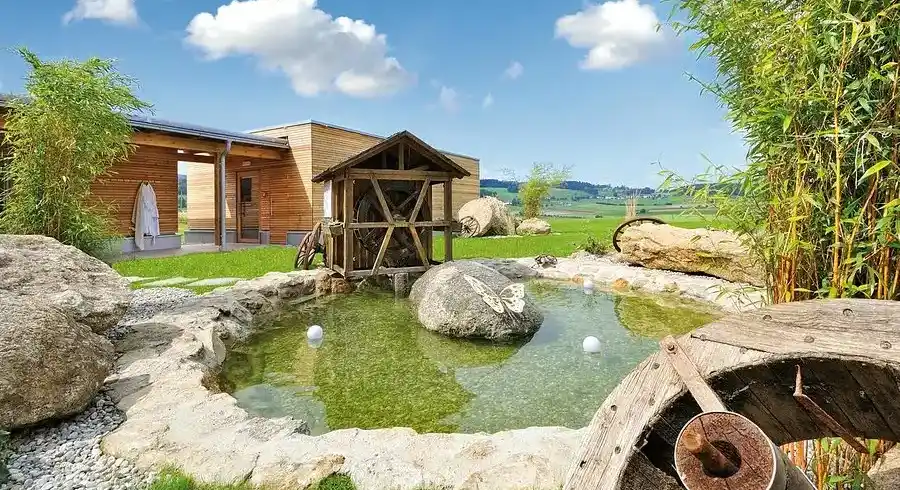 Foto - Nächte Falkensteiner