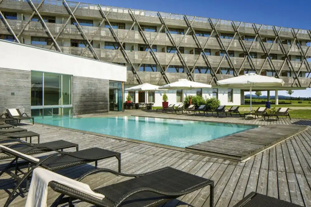 Aufnahme - Nächte Falkensteiner