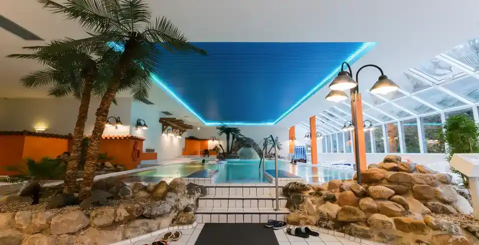 Foto - Nächte Familienurlaub