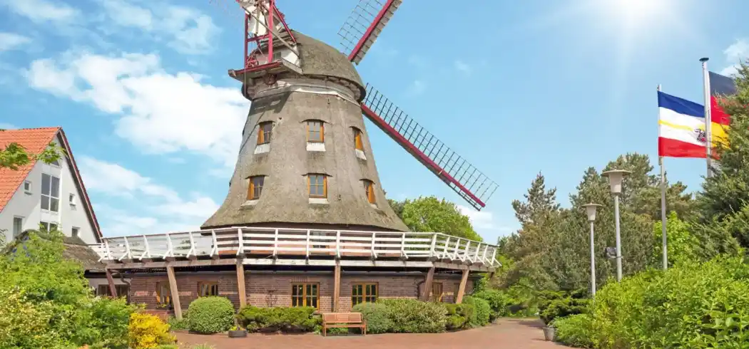 Foto - Ferien Hotel Lewitz Mühle Bankow