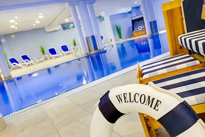 Impression - Ferien Hotel Lewitz Mühle Bankow