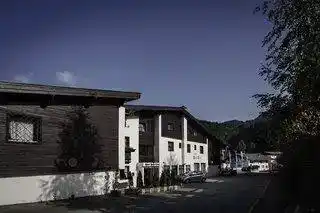 Nächte Fieberbrunn - Bild 1