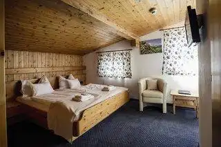 Aufnahme - Nächte Fieberbrunn