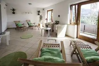 Impression - Nächte Fieberbrunn