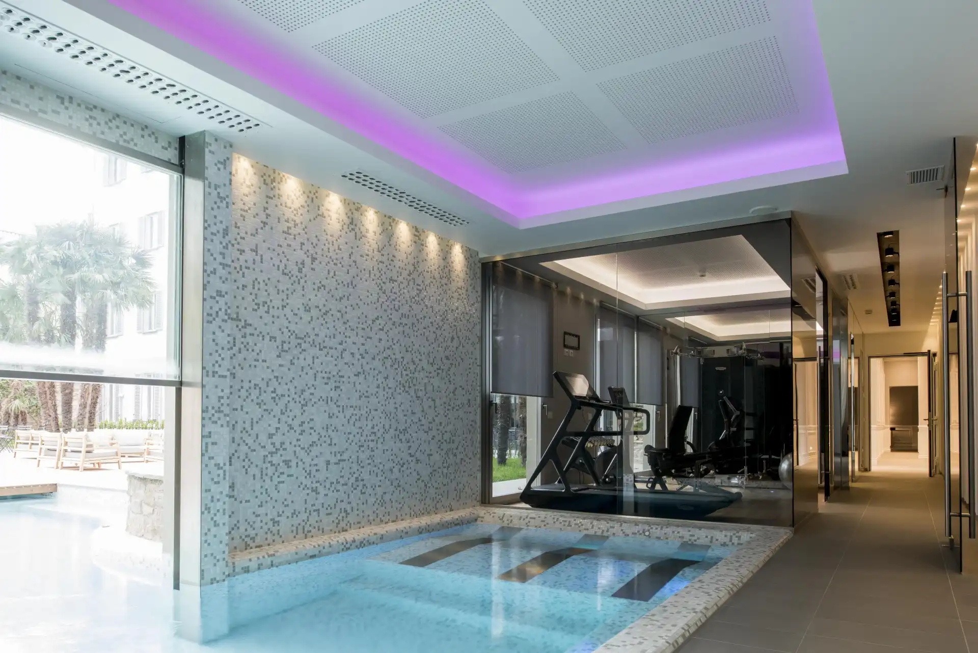 Aufnahme - Nächte Florenz